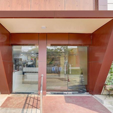 צ'נאי Super Hotel O Perungalathur Near Bus Stand מראה חיצוני תמונה